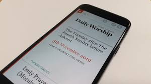 Want to talk with god. A Beginner S Guide To Daily Worship Church Of Ireland A Member Of The Anglican Communion