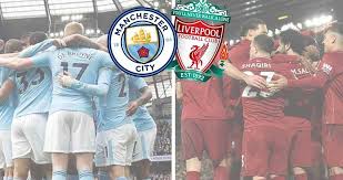 Football event liverpool live online video streaming for free to watch. Manchester City Liverpool Maci Hangi Kanalda Saat Kacta Havadis Gazetesi Kibris Haber