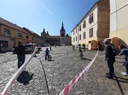 Úřad město kouřim včetně podřízených organizací dostal celkem 183 dotací v celkové hodnotě 146 687 936 kč. Velka Cena Kourimi 2020 23 Mesto Kourim