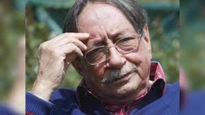 Ex-RAW chief AS Dulat says muscular policy cannot be long-term solution to  conflict in Jammu and Kashmir