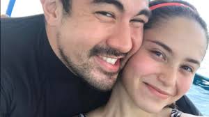 Search results for luis manzano. Luis Manzano Defends Relationship With Jessy Mendiola