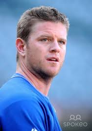 Who is Hank Blalock dating? Hank Blalock girlfriend, wife