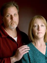 Petersburg couple feels loss of daughter in NIU massacre