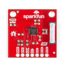 Not sure where to start on reviewing this acurite model 01004m station with lightning detection. Sparkfun Lightning Detector As3935 Sen 15441 Sparkfun Electronics