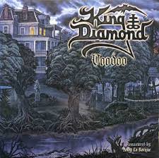 Maybe you would like to learn more about one of these? King Diamond Voodoo 2009 Vinyl Discogs