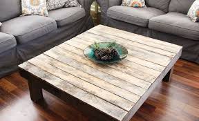 Rolling hills sliding door coffee table. 22 Country Style Diy Projects From Reclaimed Wood Reclaimed Wood Coffee Table Rustic Furniture Diy Rustic Square Coffee Table