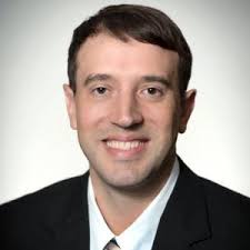 Christopher J. Colomb