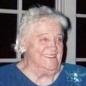 Mary E. Hardy Obituary 2011