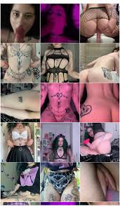 ur hot emo gf⛓ LINK IN BIO on X: ✨SIGN UP TO MY ONLYFANS NOW✨ -  $4.50subscription includes: TOP 6% ACCOUNT WORLDWIDE!! •lingerie and strip  teases •pussy play •boygirl content •public play •