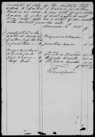 The estate of Arthur Bardin.