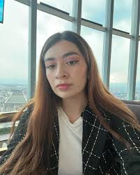 Jaz Alcantara's Instagram, Twitter & Facebook