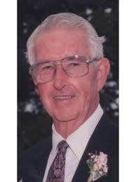 Chalmers Strayer Obituary (2011)