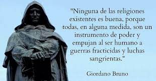 Giordano bruno (* januar 1548 in nola als filippo bruno; Pin On Quotes