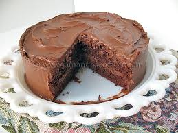 Chocolate & olive oil cake & the book that ate my life (missing chapter). Cake Recipes Specials Nigella Lawson Cake Recipes