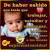 Feliz dia del niño y a los no tan niños pero que conservan la ternura en su corazon de un niño. 1