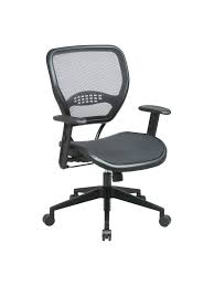 Here are 10 of the best office chairs and why they deserve to be 10 best office chair to upgrade your home office. Office Star Air Grid Deluxe Task Chair Black Office Depot