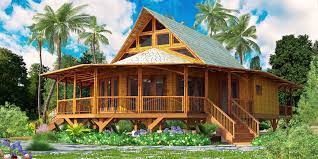 Homes Bamboo Living