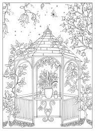 That's why our education experts and professional illustrators joined forces to create our kindergarten coloring pages. My Secret Garden Garden Coloring Pages Colouring Pages Coloring Pictures