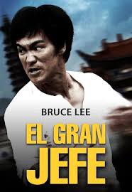 El Gran Jefe