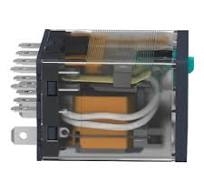 RPM42BD - plug-in relay, Harmony electromechanical relays ...