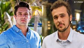 Salve, salve a mãe gestante salve o interking salve a debutante salve o meu querido grupo a criança, o homem e a mulher. Salve Se Quem Puder Vem Ai Com Misterio Assassinato E Um Furacao Conheca Nova Trama