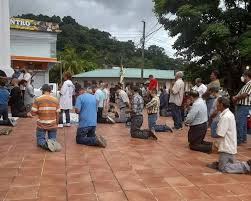 Comayagua se une en...