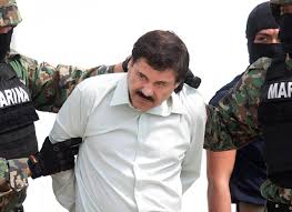 Sinaloa cartel | Leader Caught, Arrest ...