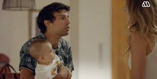 Edificio corona capitulo 90 completo. Edificio Corona El Bebe Miguelito Se Robo El Protagonismo En Adorable Escena