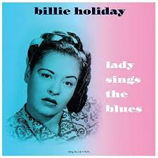 Billy Holiday