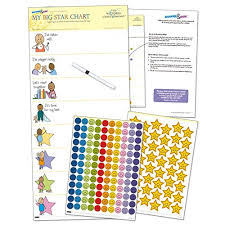 Toddler Behavior Charts Amazon Com