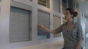 Ultraglide headrail end cap, pull cord assembly, restringing cord parts. How To For Hunter Douglas Duette Ultra Glide Shade Shea Homes Youtube