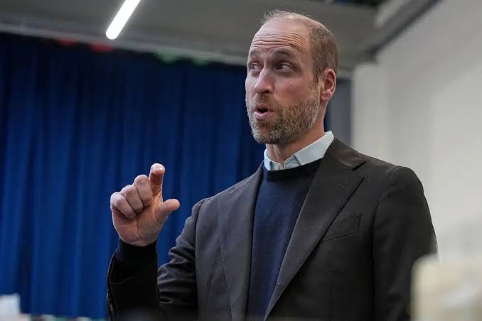 Prince William's Earthshot Prize heads to Mumbai, tackling climate change |  Khaleej Times