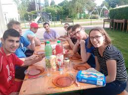 Appartement Educatif Ime De Vassincourt Adapei De La Meuse