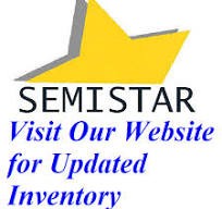 Lam Research Spare Parts | SemiStar