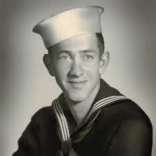 Jack Dalton (USN Ret.) Obituary