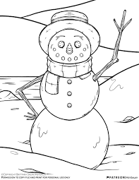 You can download, favorites, color online and print these winter wonderland for free. Artstation Dec 2020 Winter Wonderland Coloring Book Brittany Salay