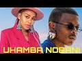 Mp3 تحميل Aubrey Qwana Uhamba Nobani Ft Sho Madjozi أغنية تحميل موسيقى