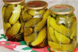 салат из огурцов на зиму без стерилизации зимний король Screenshot 5 Food Food And Drink Recipes