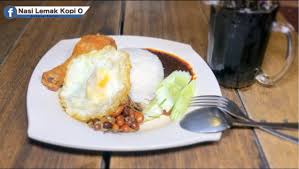 Видео zamsaham @ nasi lemak kopi o канала arif tukiman. Nasi Lemak Kopi O Kubang Kerian Nasi Lemak Kopi O Facebook