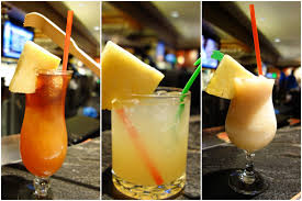 Maybe you would like to learn more about one of these? Bar Report Tropics Bar And Grill At Hilton Hawaiian Village