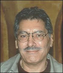 Edward CRESPO Obituary