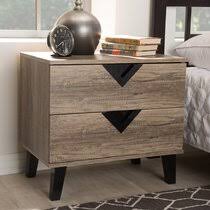 Buy the best and latest nightstands clearance on banggood.com offer the quality nightstands clearance on sale with worldwide free shipping. Clearance Nightstands You Ll Love In 2021 Wayfair