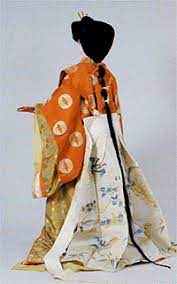 then and now common mistakes in japanese historical clothing reconstructing history 歴史的な服装 公家 日本のファッション