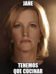 Joder, ese VINCE pensó en todo 🚬 .