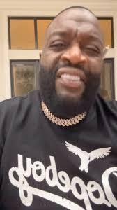 Dwayne Odell's Instagram, Twitter & Facebook