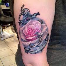 We did not find results for: Flower Tattoos Beautiful Anchor Tattoo With A Rose Embedded Into It The Anchor Is Seen To Be E Flowers Tn Leading Flowers Magazine Daily Beautiful Flowers For All Occasions