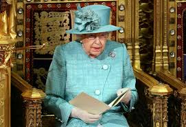 The nhs property has been completely emptied but the lights still work and the place has a few nice features. Queen Elizabeth Ii Arrives In Norfolk For Christmas Holidays As Prince Philip Is Admitted To Hospital
