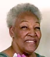 Beulah Gater Obituary (2021)