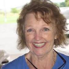 Jean Srout Evans Obituary November 5, 2022