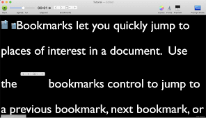 prompt-屏幕提词软件Presentation Prompter mac中文版使用方法_ ...